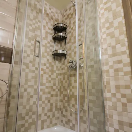 Tres Jolie Appartement