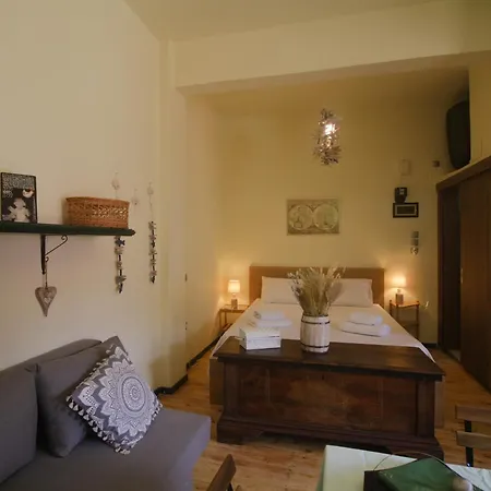 Tres Jolie Διαμέρισμα Rhodes City